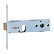 ISEO 704.70.2S SERRATURA PROFIL 20 MM E 70 MM