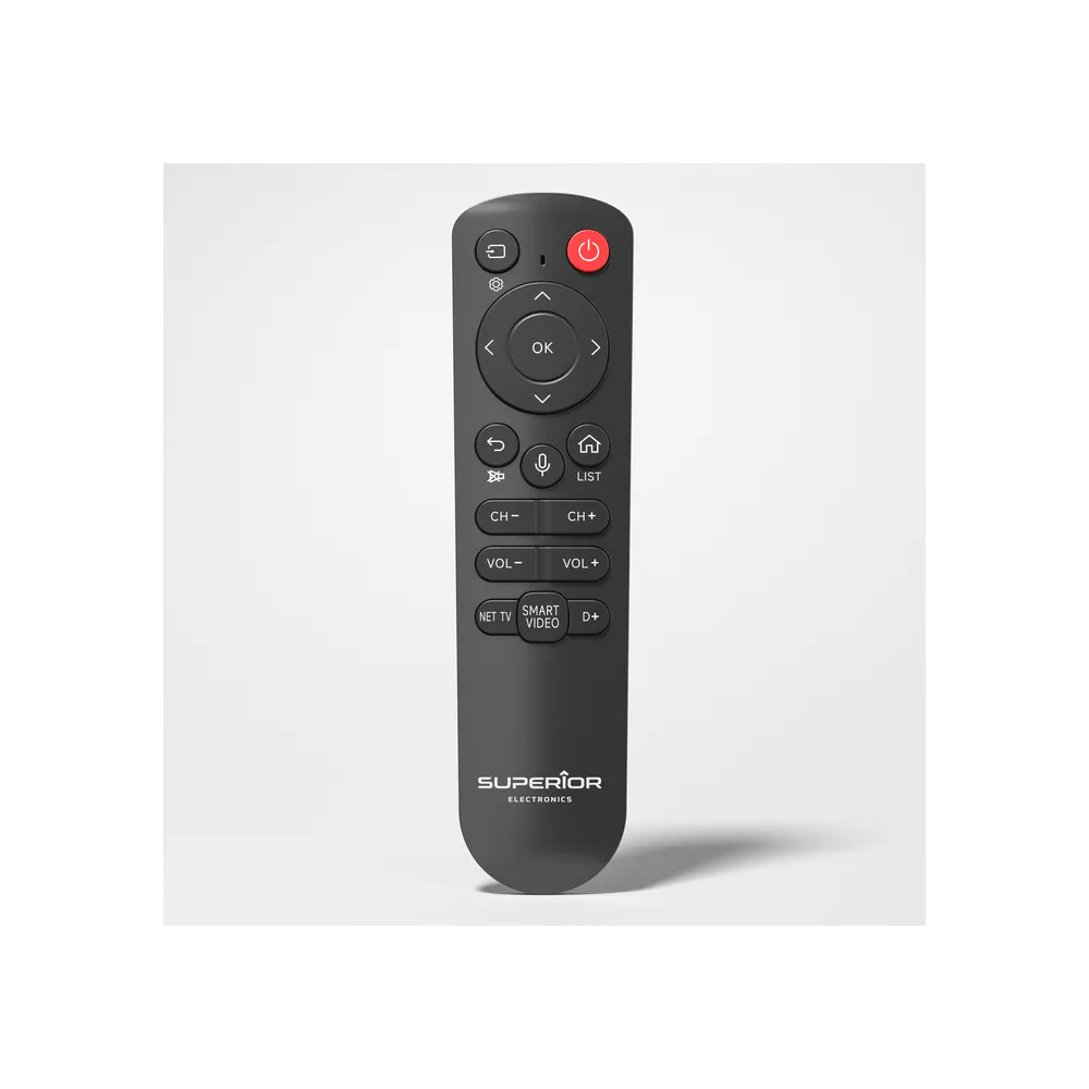 TELECOMANDO TV SUPERIOR COMP. LG VOICE TELECOMANDO TV SUPERIOR COMP. LG VOICE