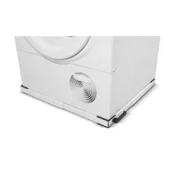 BASE ANTIVIBRAZIONE C/RUOTE P/LAVATRICE