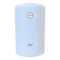 SCALDABAGNO VERTICALE 2A 50L TIRRENO