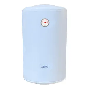 SCALDABAGNO VERTICALE 2A 50L TIRRENO