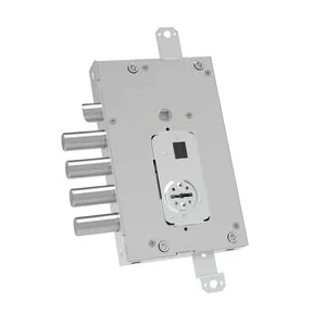 MOTTURA 89N515 SERRATURA TRIPL DM DX