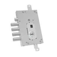 MOTTURA 89N515 SERRATURA TRIPL DM SX