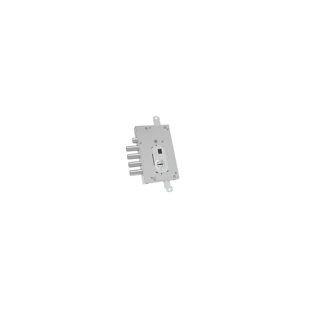 MOTTURA 89N515 SERRATURA TRIPL DM SX MOTTURA 89N515 SERRATURA TRIPL DM SX