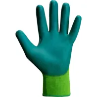 GUANTI GARDEN POLIESTERE/POLURIETANO TG.  7 (12