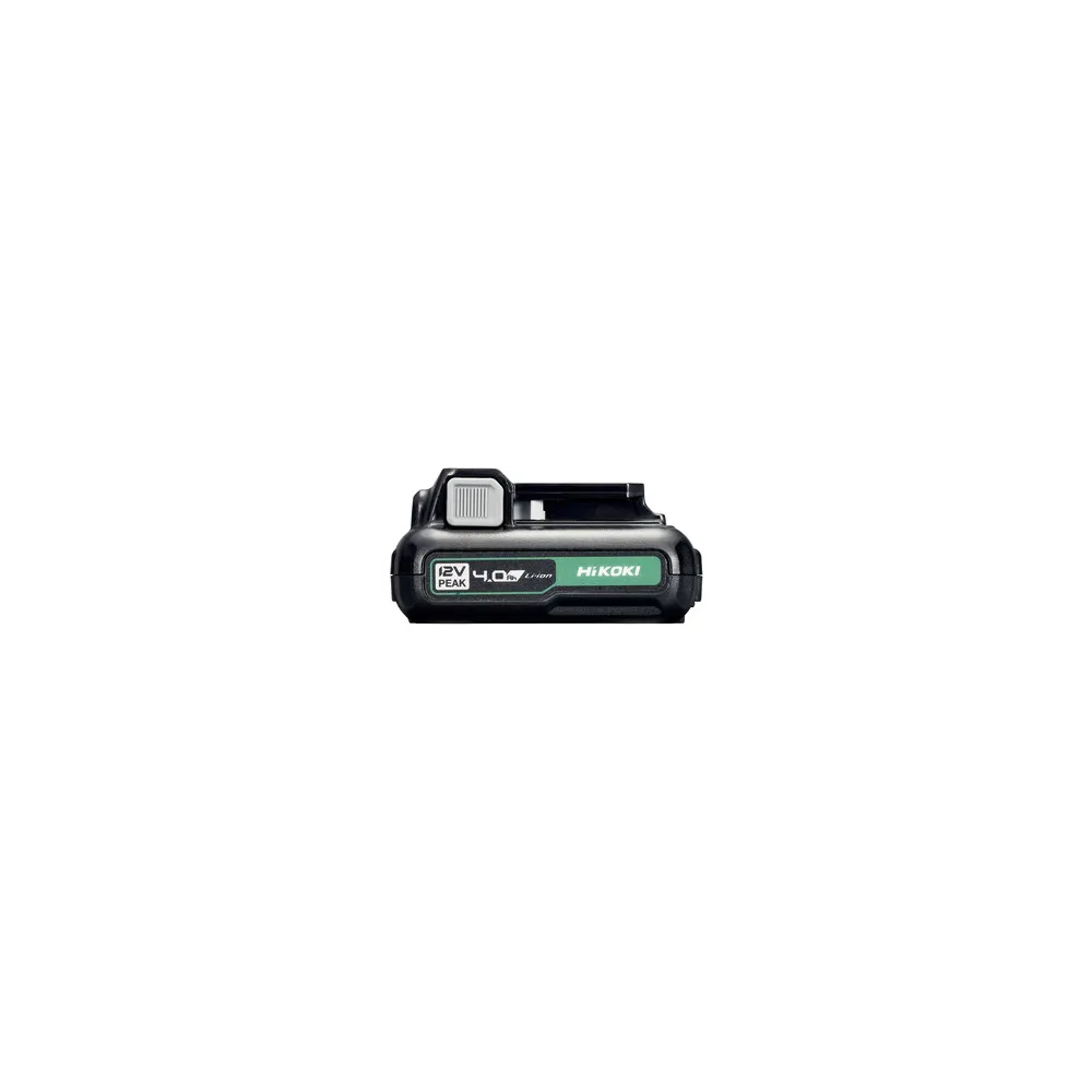 HIKOKI BATTERIA BSL1240M 12V 4 HIKOKI BATTERIA BSL1240M 12V 4