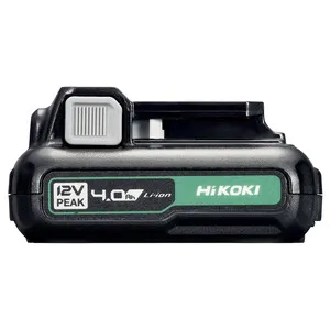 HIKOKI BATTERIA BSL1240M 12V 4