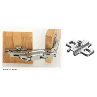 BL CERNIERA SALICE C2AFP99 COLLO 17  2 PZ