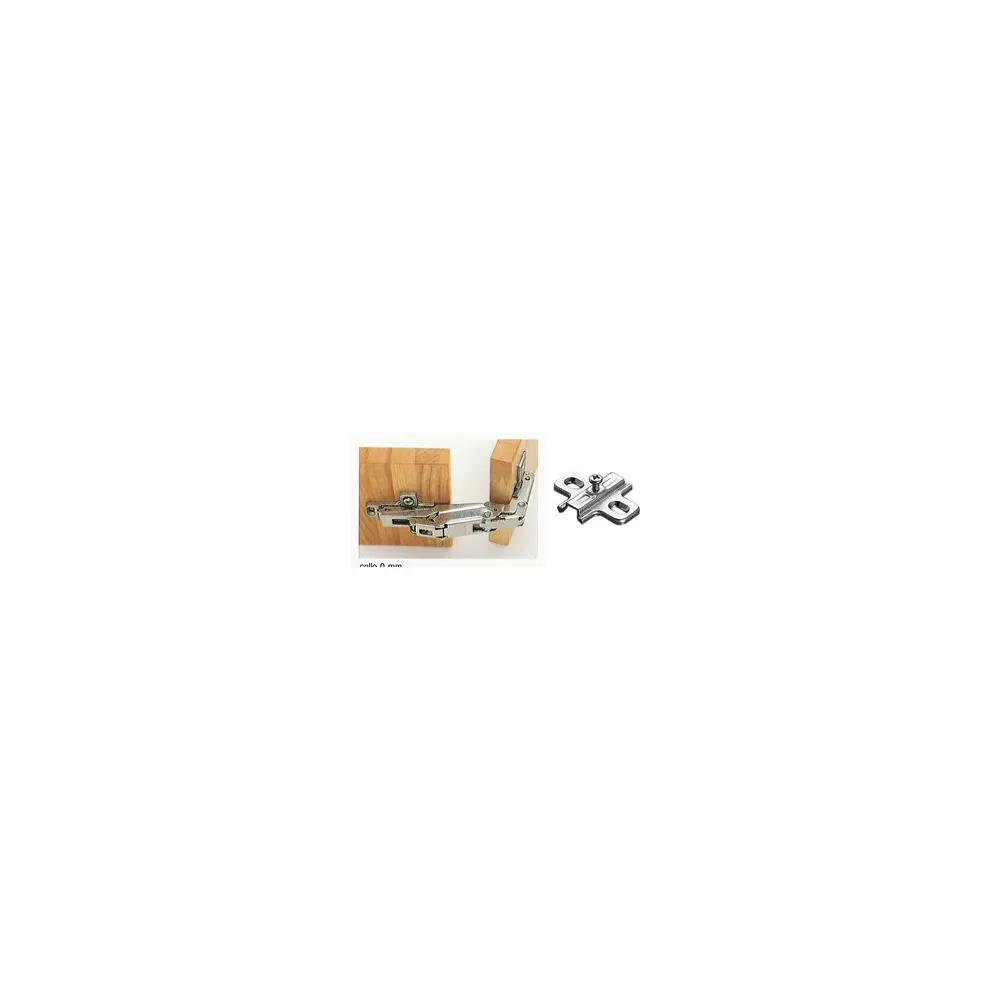 BL CERNIERA SALICE C2AFP99 COLLO 17  2 PZ
