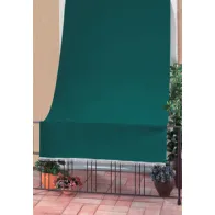 TENDA DA SOLE RIO 140XH250 TU VERDE