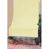 TENDA DA SOLE RIO 140XH250 TU PANNA