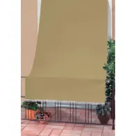 TENDA DA SOLE RIO 140XH300 TU BEIGE