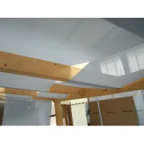TELO OMBREGGIANTE IN TEXILENE H.45 GRIGIO (15