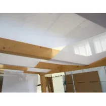TELO OMBREGGIANTE IN TEXILENE H.60 BIANCO (15