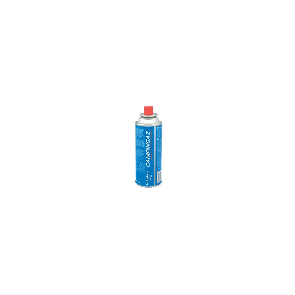 CARTUCCIA GAS A VALVOLA CP250 220GR (12