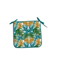 CUSCINO PANAREA 39X39X2CM FLOREALE (4