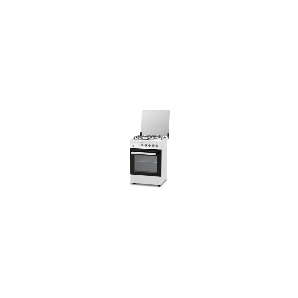 CUCINA LIBERA INSTALLAZIONE 60CM BIANCO