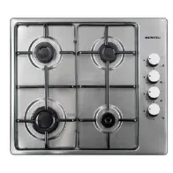 PIANO COTTURA KUMTEL APPOGGIO 60CM INOX