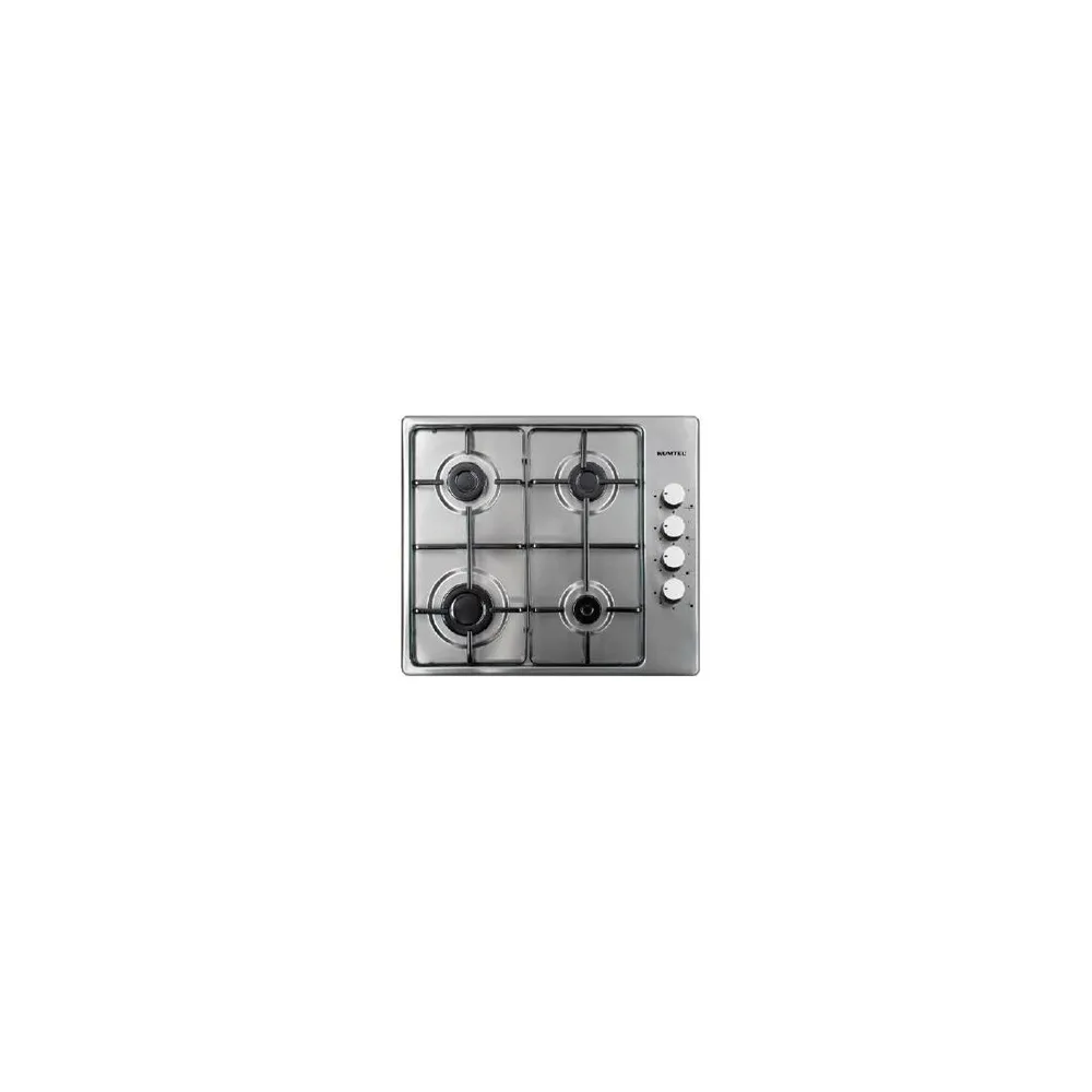 PIANO COTTURA KUMTEL APPOGGIO 60CM INOX PIANO COTTURA KUMTEL APPOGGIO 60CM INOX