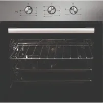 FORNO INCASSO VENTILATO STAYLUX 60CM INOX