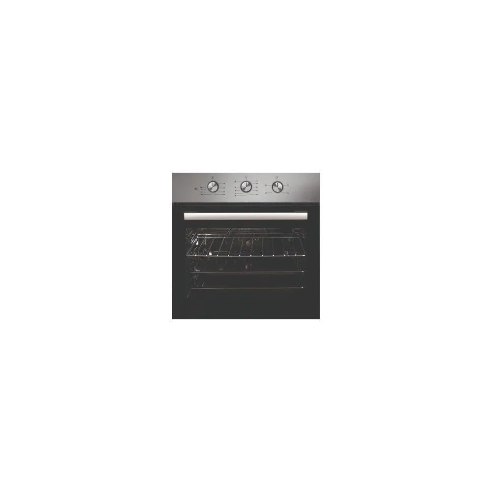 FORNO INCASSO VENTILATO STAYLUX 60CM INOX FORNO INCASSO VENTILATO STAYLUX 60CM INOX