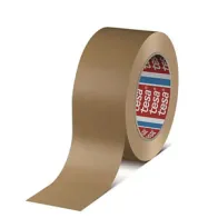 NASTRO IMBALLO TESA 50MMX132M ALTA RESIS AVANA (36