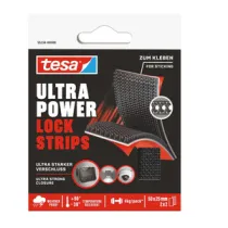 NASTRO A STRAPPO TESA PRETAGLIATO 50MMX25MM