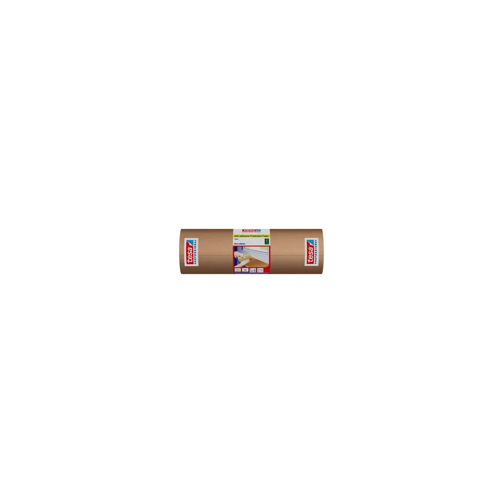 CARTA ADESIVA TESA 300 MM X 50 M