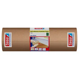 CARTA ADESIVA TESA 300 MM X 50 M