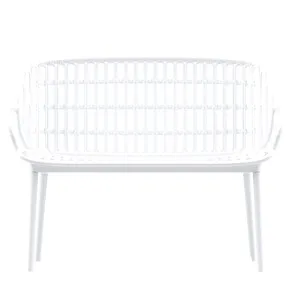 DIVANO POSITANO BAMBOO 113X61