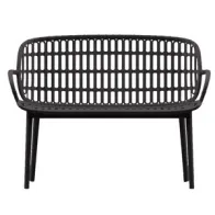 DIVANO POSITANO BAMBOO 113X61