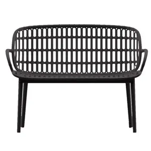 DIVANO POSITANO BAMBOO 113X61