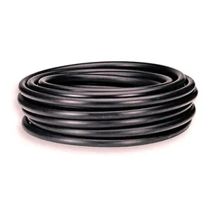 TUBO POLIETILENE PN4 D 16 MM ROTOLO DA 200 M