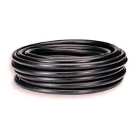 TUBO POLIETILENE PN4 D 20 MM ROTOLO DA 200 M