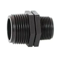 RACCORDO POLIPROP NIPPLO RIDUZIONE 11/4 X 1 (25