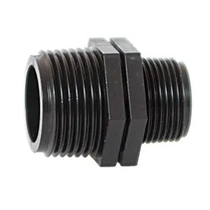 RACCORDO POLIPROP NIPPLO RIDUZIONE 1 X 3/4 (50