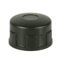 RACCORDO POLIPROP CALOTTA TAPPO F 1/2 (50