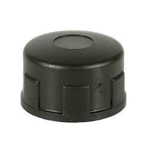 RACCORDO POLIPROP CALOTTA TAPPO F 1/2 (50