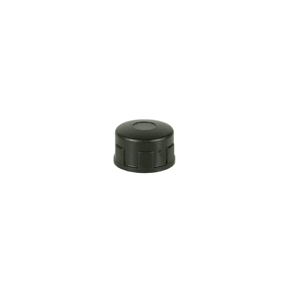 RACCORDO POLIPROP CALOTTA TAPPO F 3/4 (50