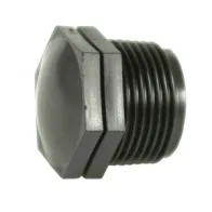 RACCORDO POLIPROP TAPPO M 3/4 (50