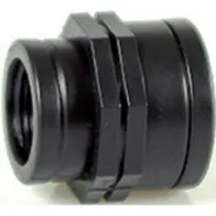 RACCORDO POLIPROP MANICOTTO RIDOTTO 1X3/4 (25