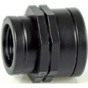 RACCORDO POLIPROP MANICOTTO RIDOTTO 3/4X1/2 (50