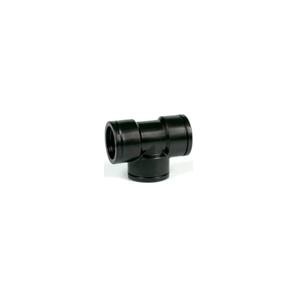 RACCORDO POLIPROP TEE A 90 FEMMINA 1/2 (25 RACCORDO POLIPROP TEE A 90 FEMMINA 1/2 (25