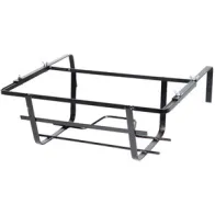 BALCONIERA REGOLABILE TULIPANO 40X22X18CM (6