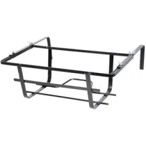 BALCONIERA REGOLABILE TULIPANO 50X22X18CM (6