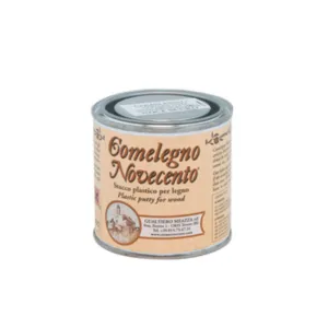 STUCCO LEGNO NOVECENTO 250 ML ROVERE (12