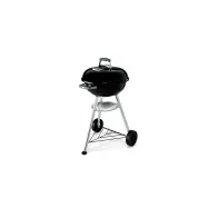 WEBER BBQ CARBONE COMPACT KETTLE 47