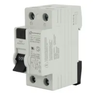 INTERRUTTORE DIFFERENZIALE 30MA 40A 6KA TIPO AC (2
