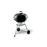 WEBER BBQ CARBONE COMPACT KETTLE 57