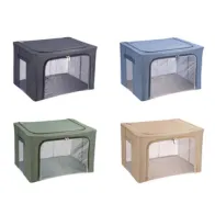 SCATOLA P/ARMADI KEIT 50X40X33CM (12